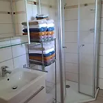 Hébergement de vacances Mit Ueberdachter Terrasse Und Carport By Interhome